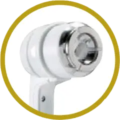 Модульна система ELITE - FLASH RF