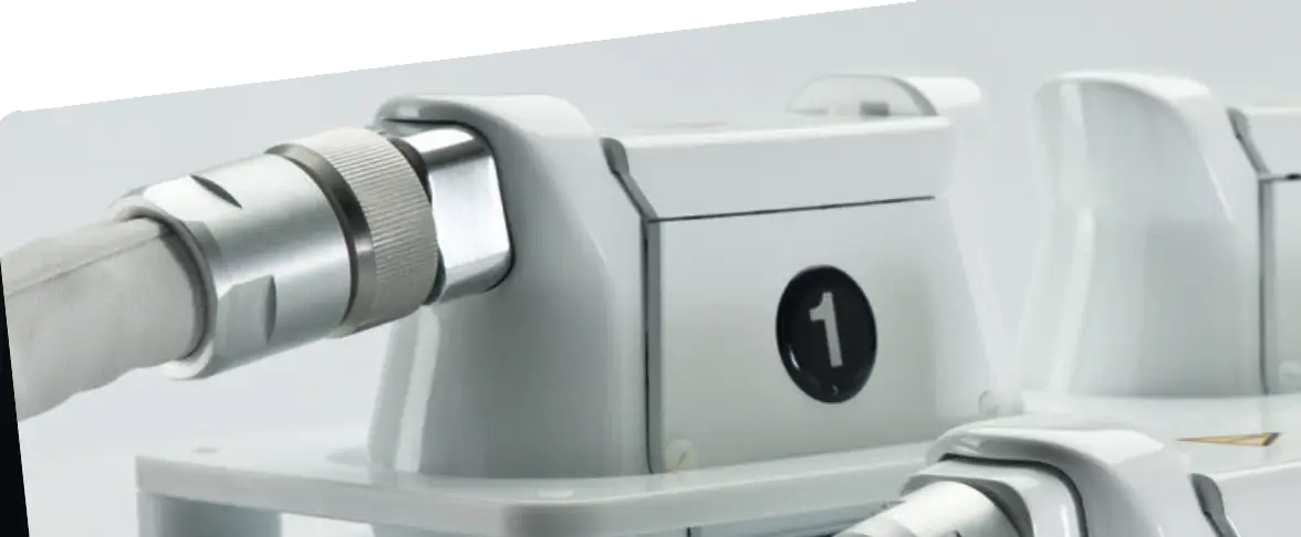 Аппарат Cryoliposculpt