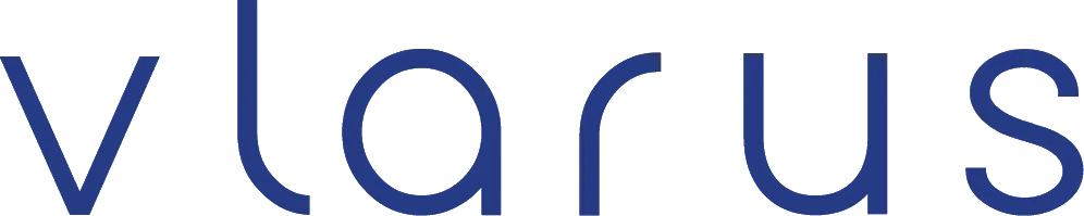 VLARUS Logo ВЛАРУС